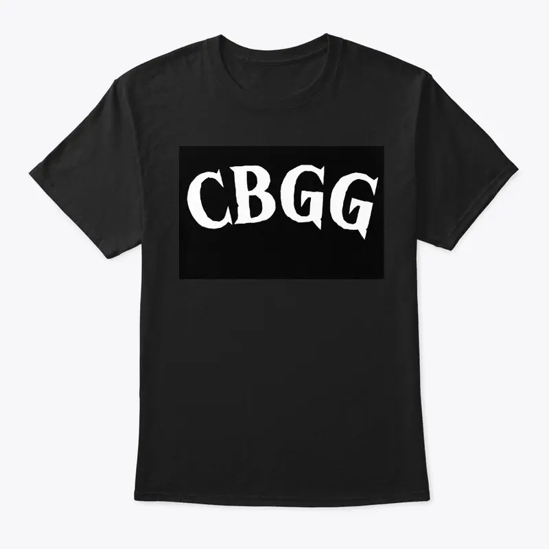 CBGG