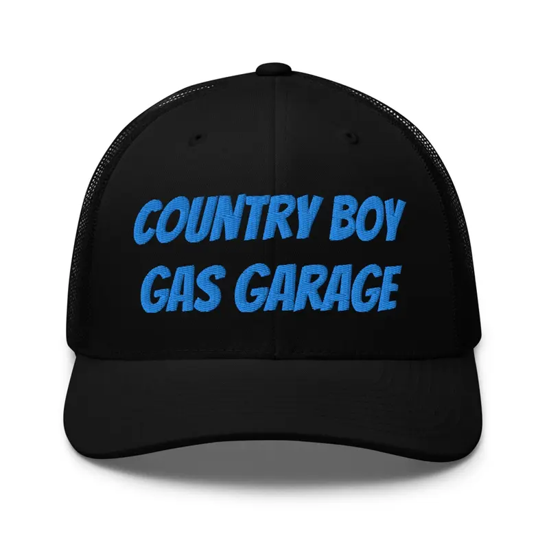 CBGG Hat