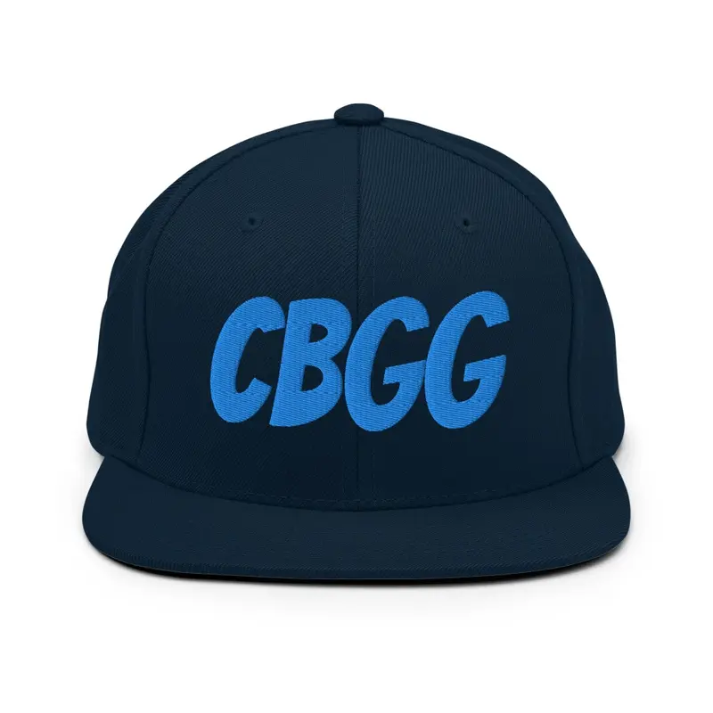 CBGG 