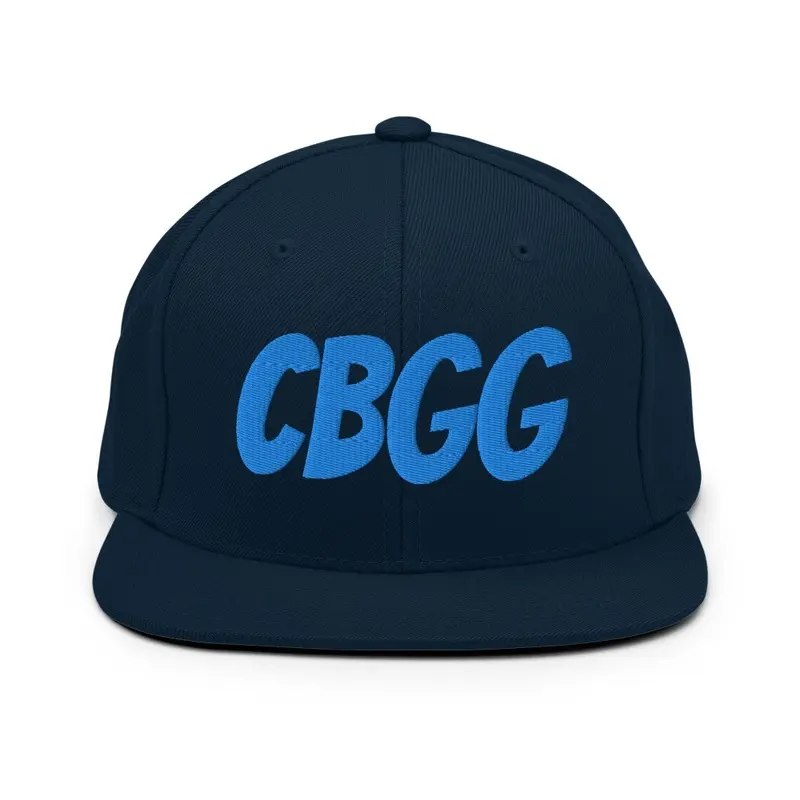 CBGG 